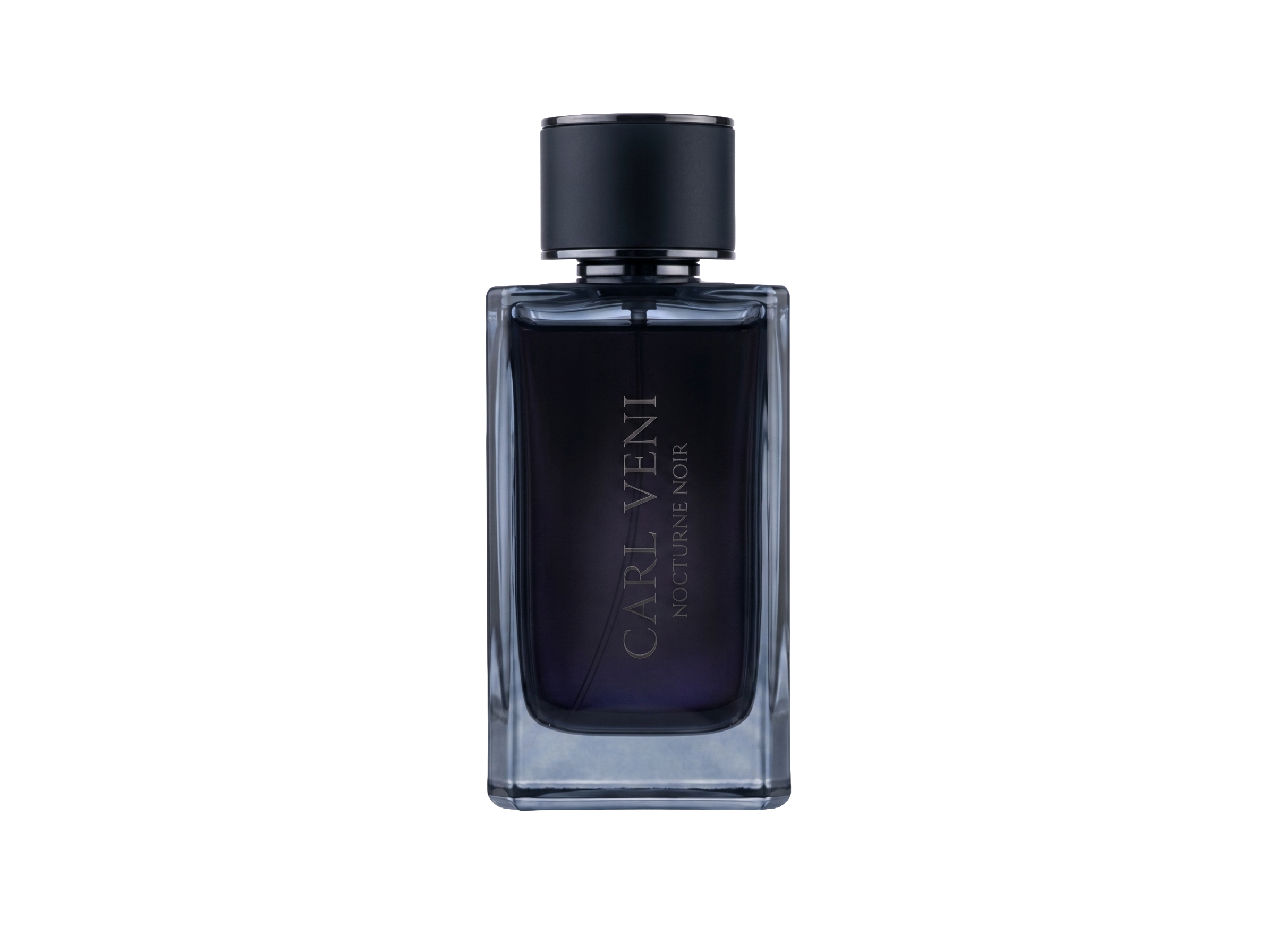 Nocturne Noir — Carl Veni
